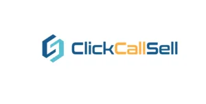 ClickCallSell logo