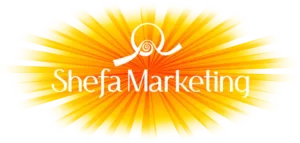 Shefa Marketing logo