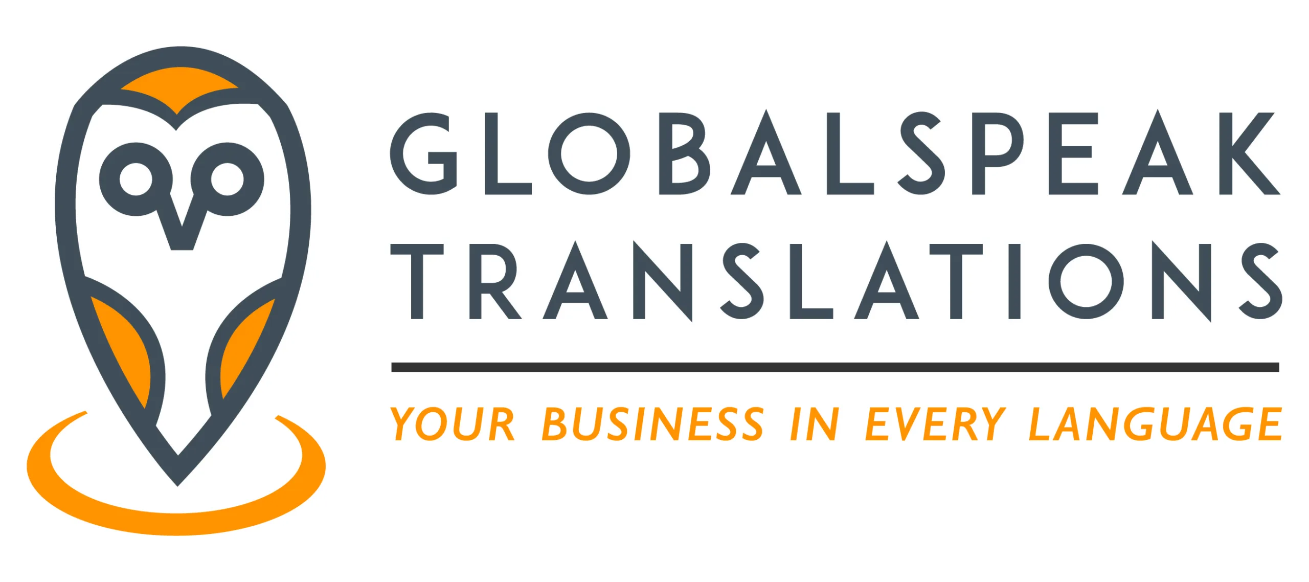 GlobalSpeak Translations