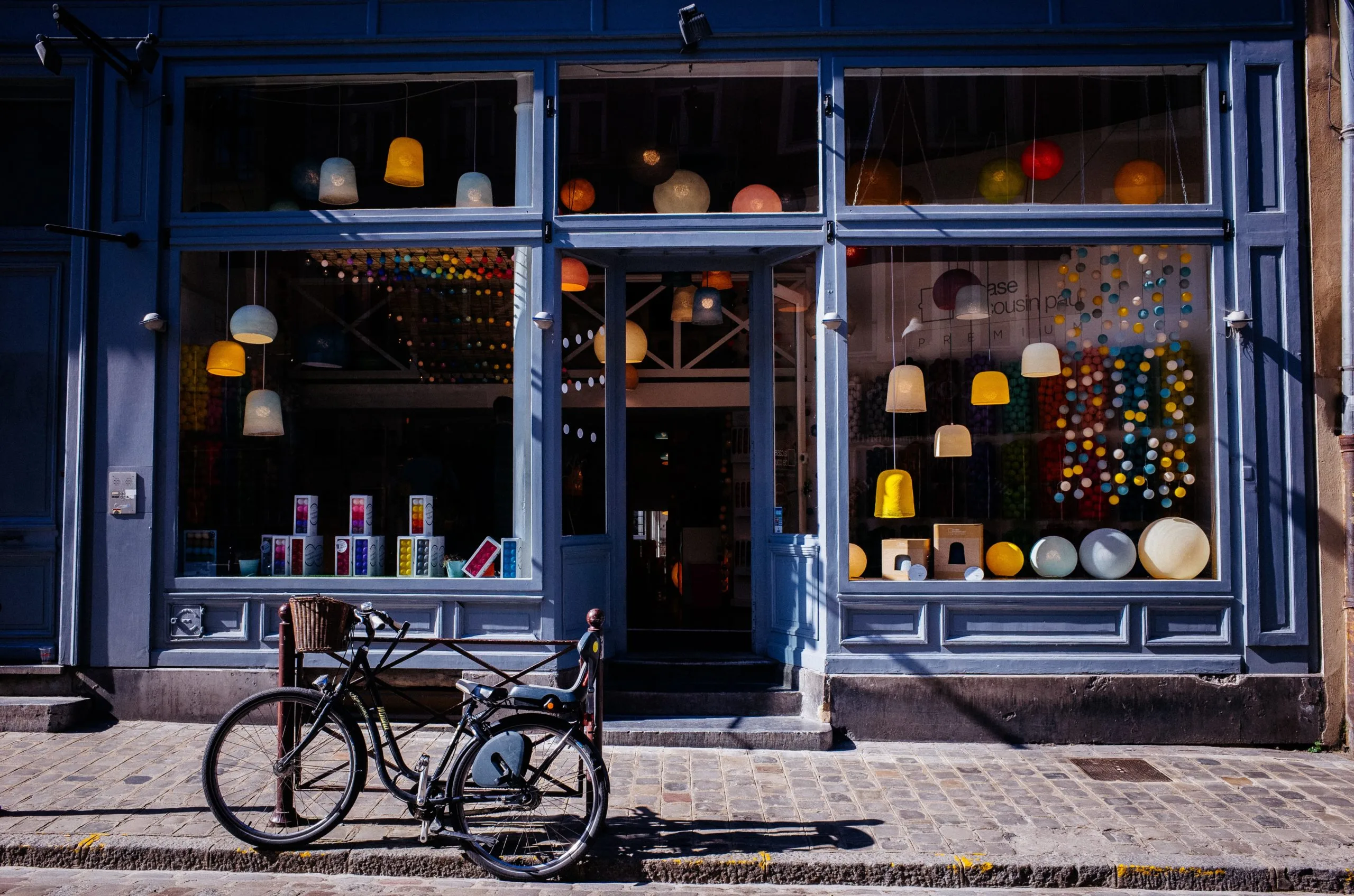 Storefront