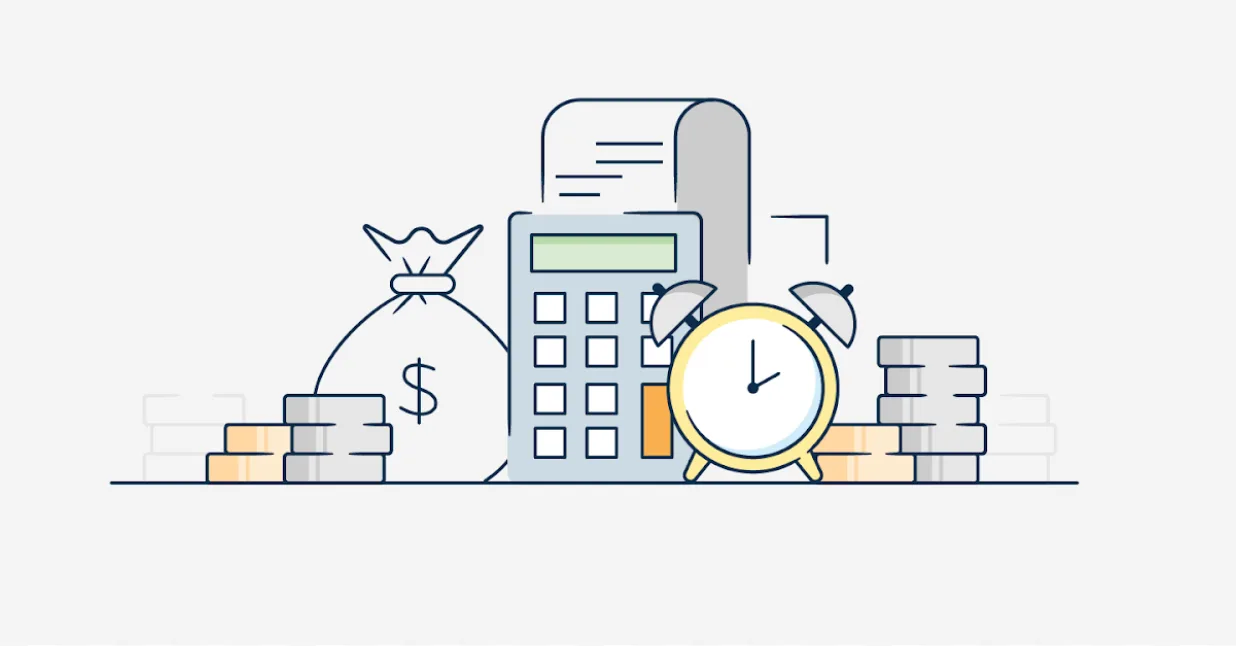 Pricing strategy tools for calculation