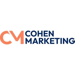 Cohen Marketing logo