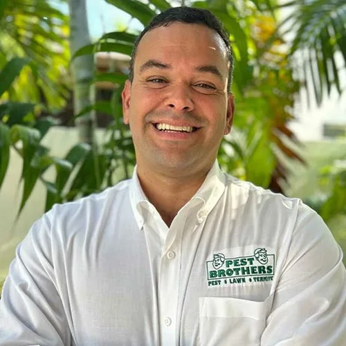 Jose Rodriguez