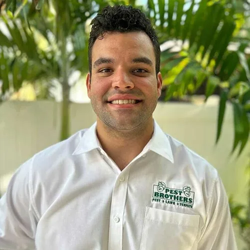 Michael Rodriguez