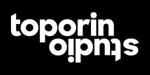 Toporin Studio logo