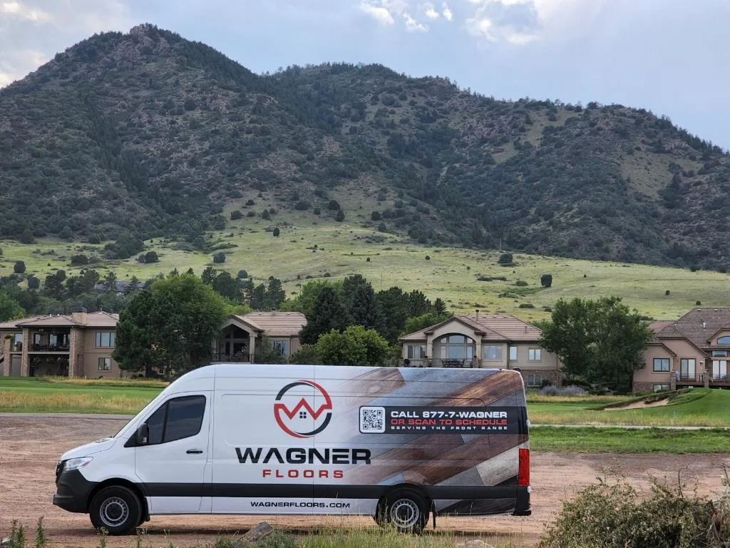 Wagner Floors van