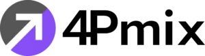 4Pmix logo