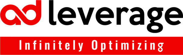 Ad Leverage logo