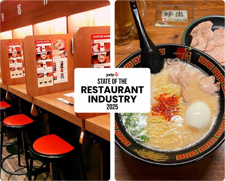 State of the Restaurant Industry 2025