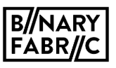 Binary Fabric logo
