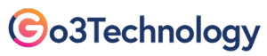 Go3 Technology logo