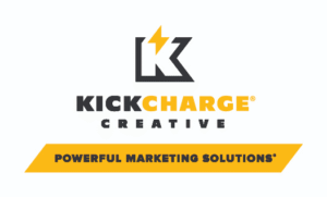 KickCharge Creative logo