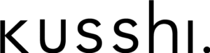 Kusshi Marketing logo