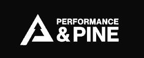 Performance and Pine logo