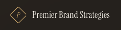 Premier Brand Strategies logo