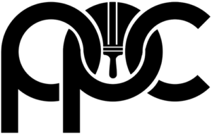 Prosperity Painting Consultants logo