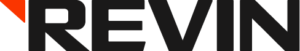 Revin logo