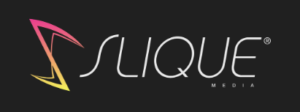 Slique Media logo