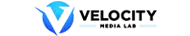 Velocity Media Lab logo