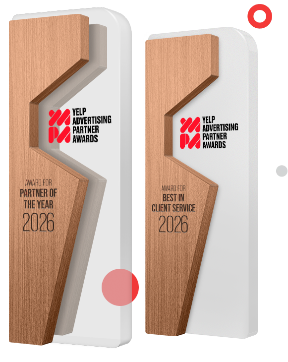 Yapas 2026 trophies