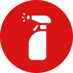 Home cleaning