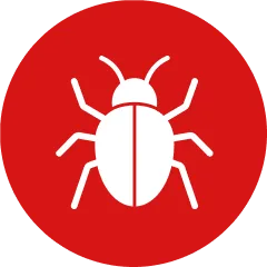 Pest control